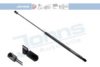 JOHNS 32 75 95-91 Gas Spring, boot-/cargo area